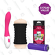Couples Sex Toy Bundle | $49 | Ella Paradis